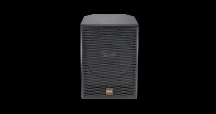 subwoofer bmb 15