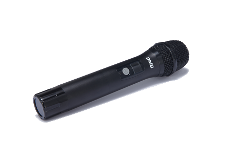 Microphone