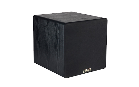Subwoofer
