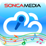 Cloud Karaoke Soncamedia