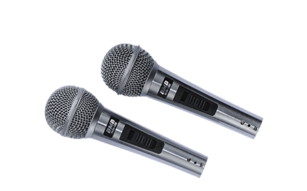 Microphone